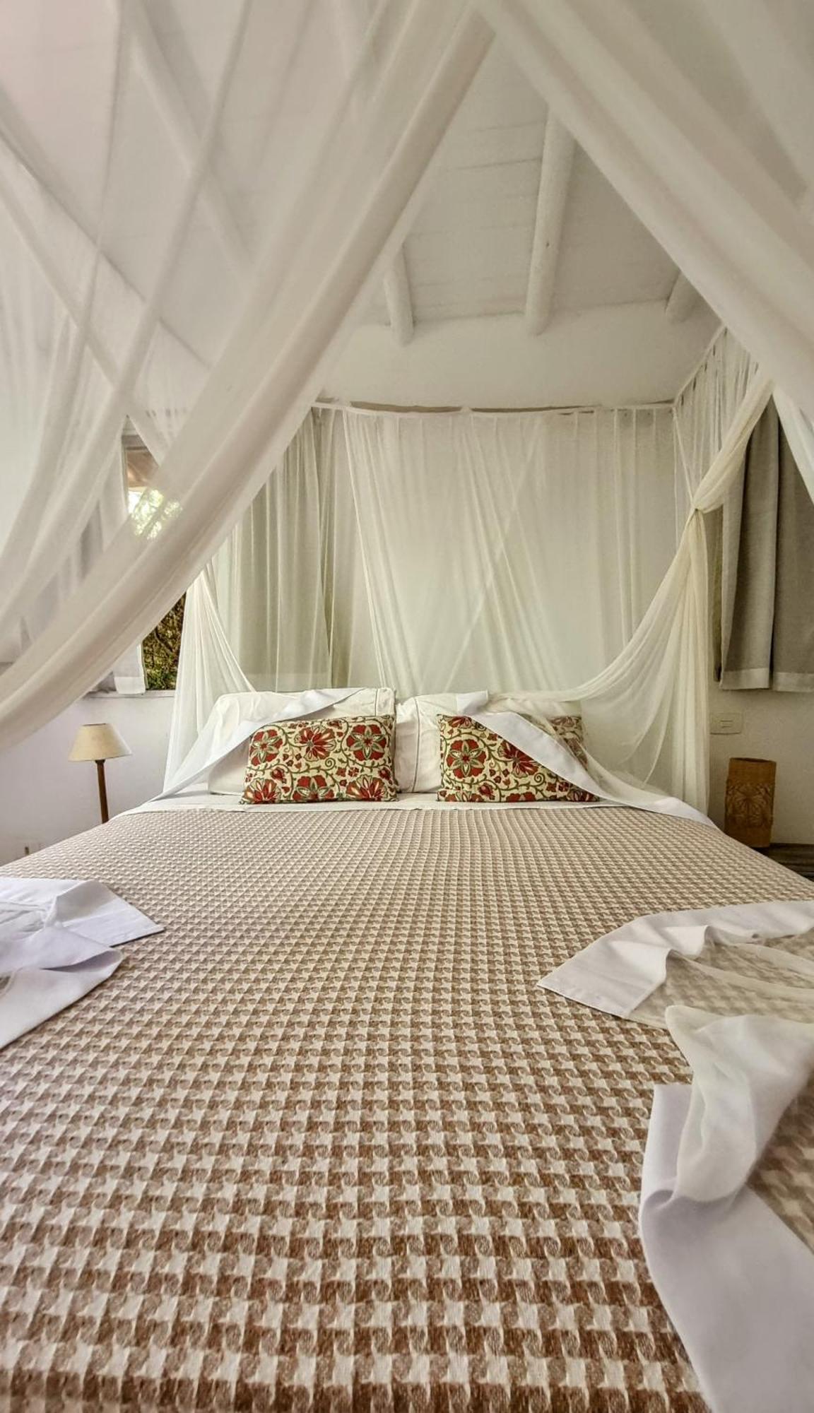 Vila Pitanga Trancoso Hotel Quarto foto