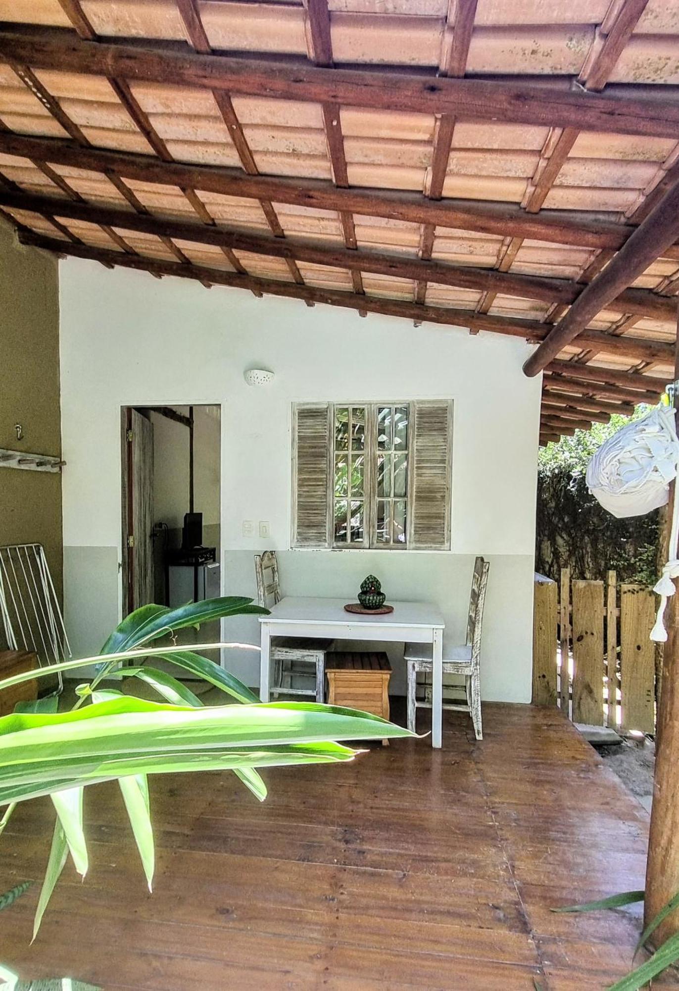 Vila Pitanga Trancoso Hotel Quarto foto