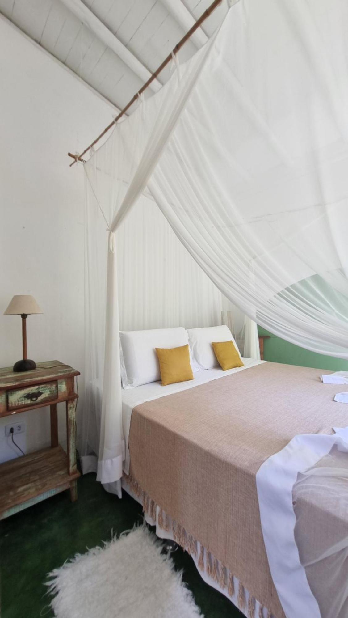 Vila Pitanga Trancoso Hotel Quarto foto