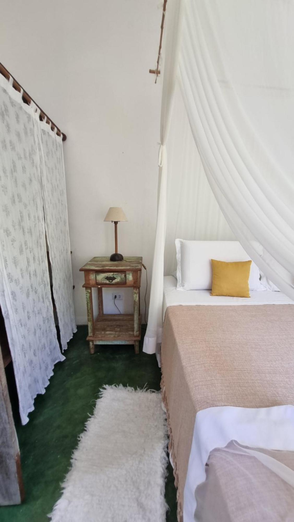 Vila Pitanga Trancoso Hotel Quarto foto