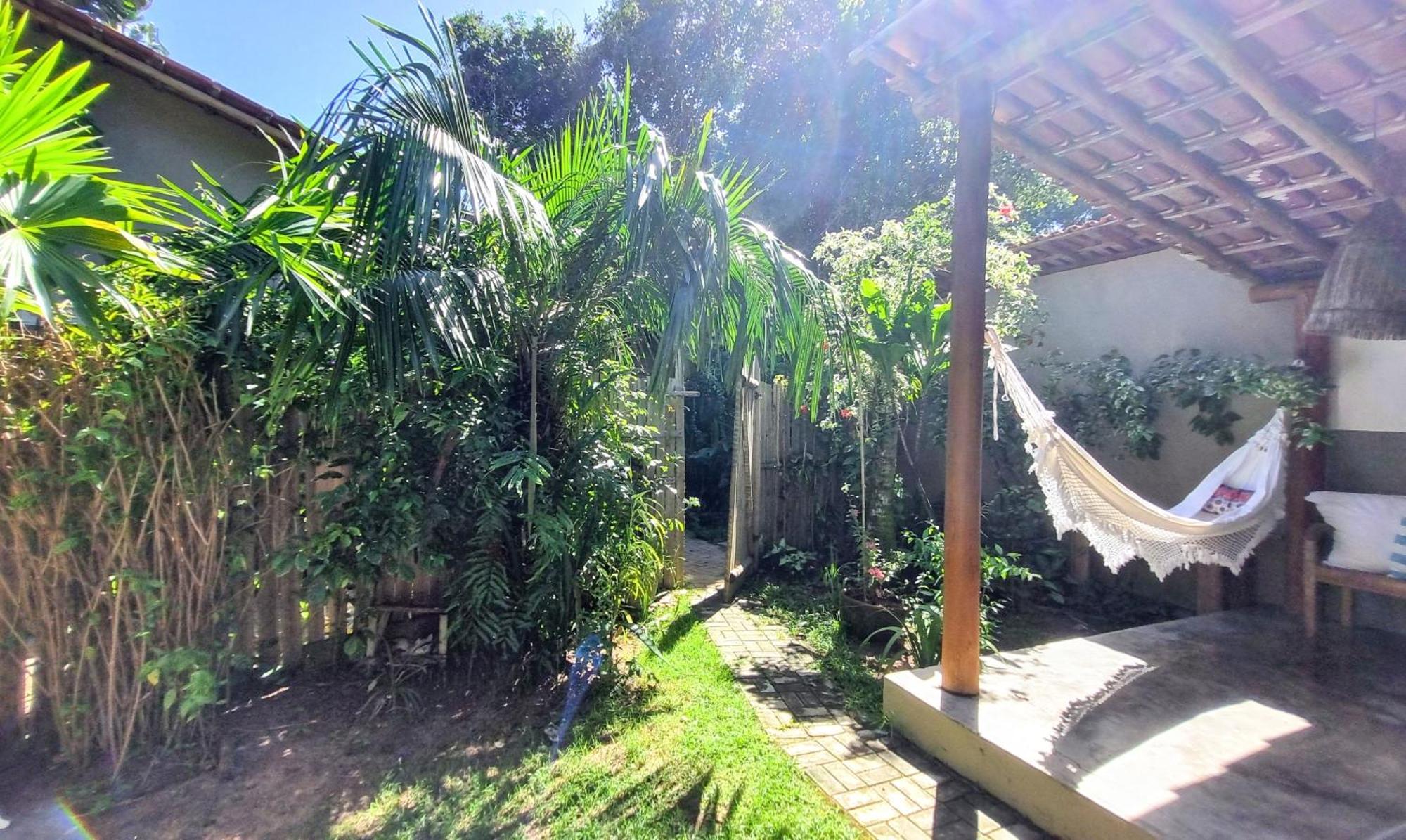 Vila Pitanga Trancoso Hotel Quarto foto